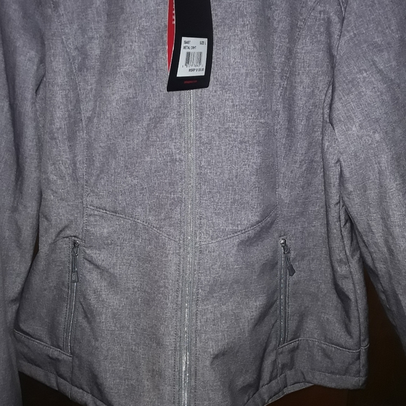 ZeroXposur Jackets & Coats Zeroxposur Fleece Lined Soft Shell